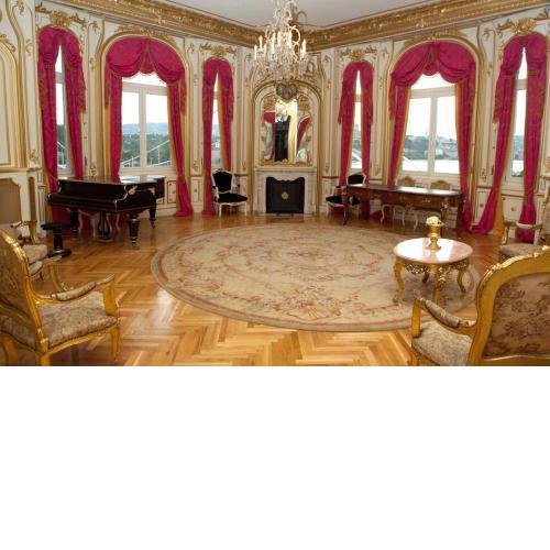 Ultimate Panorama Central Luxury!