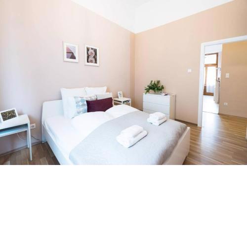 Ultra Central - Next to the Synagogue - Air Conditioning