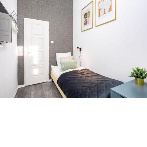 Ultra Central for Solo Traveller - Air Con