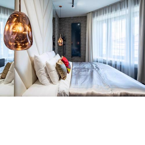 Ultra Central Luxury