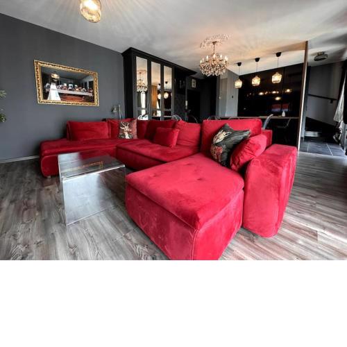 Ultra Central Premium Duplex
