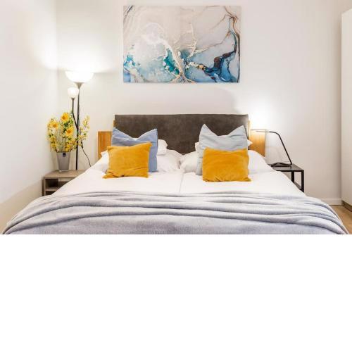 UrbanNest - Super Cozy Apartment by NW