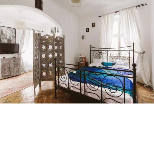 V41 Váci Apartment