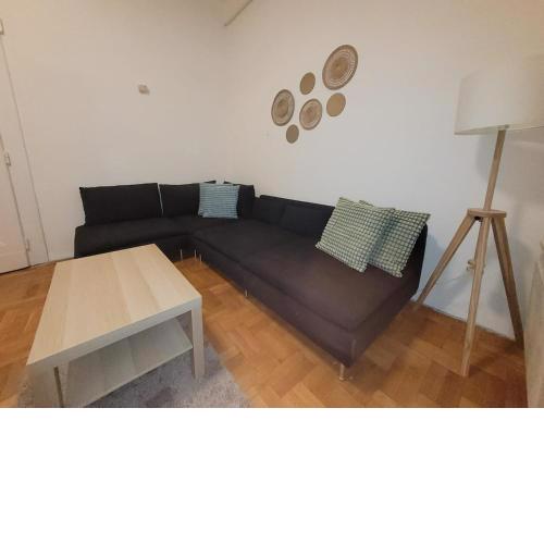 VAC1 Spacious flat near Central Market & Danube river