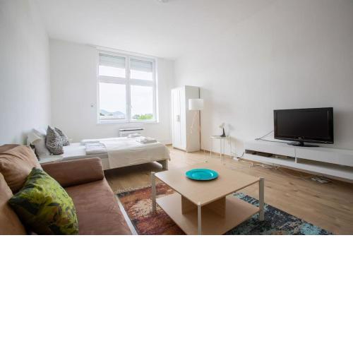 Váci Apartment close to Thermal Baths