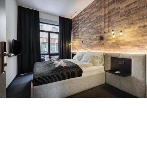 Vaci Boutique Loft Suites
