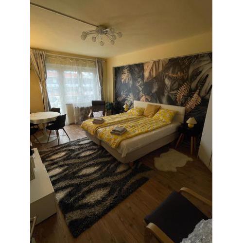 VacyBlue 1138 Budapest Vaci ut 138b 8em 30