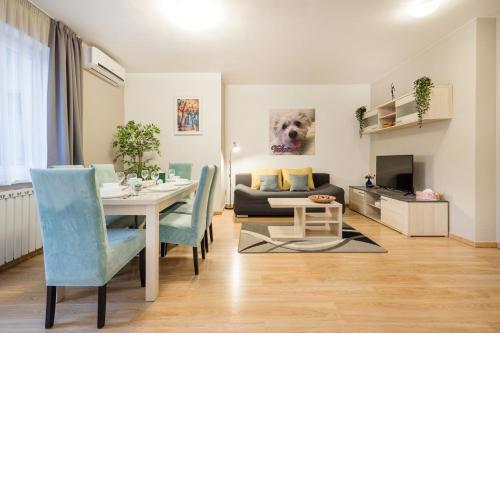 Valentin Apartment