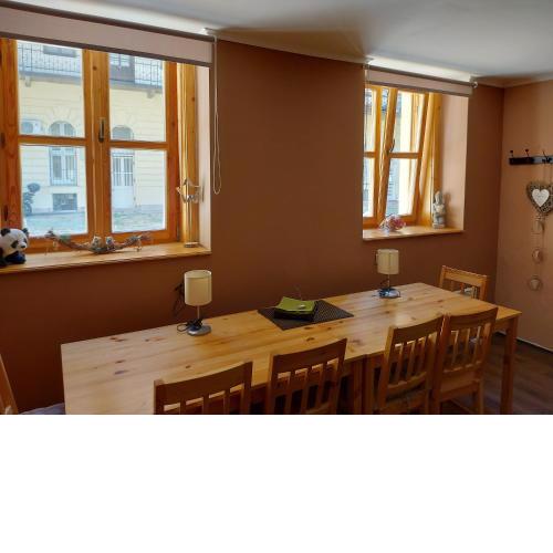 ValTom apartment downtown Budapest