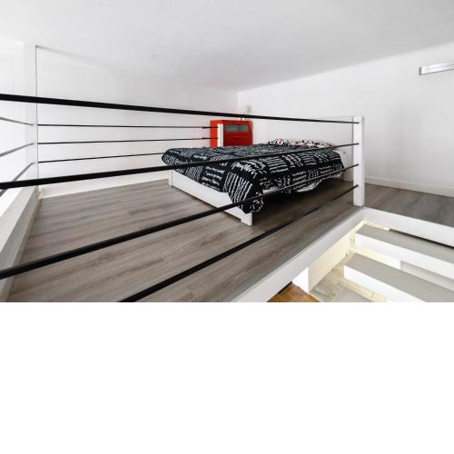 Vanesia Boutique Apartment