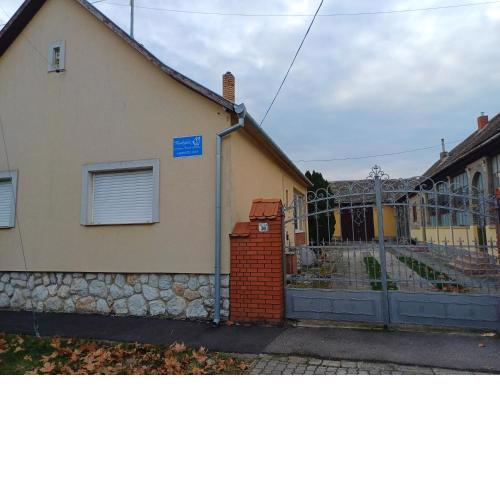 Vendégház
