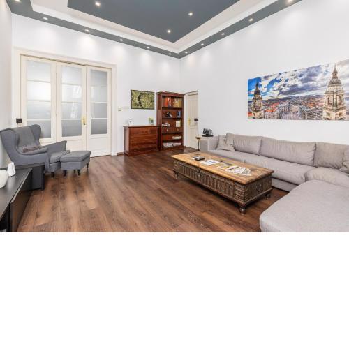 Venus Apartments - Broadway I