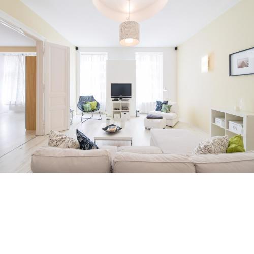 Venus Apartments - City Park I