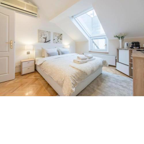 Venus Apartments - Cosy I
