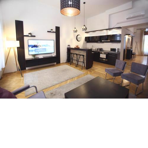 Venus Apartments - Dohany Street I