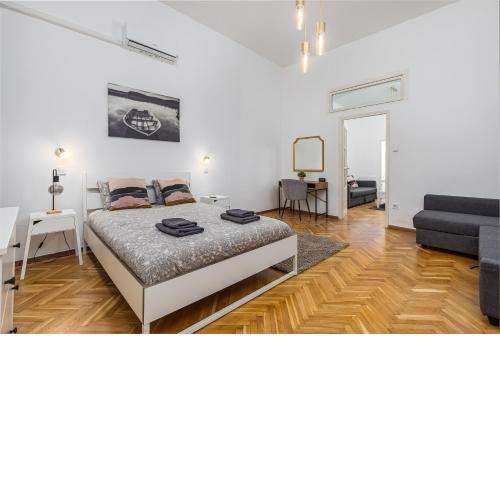 Venus Apartments - Dohany Street II