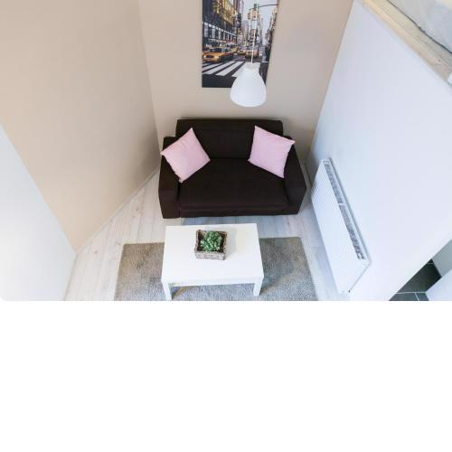 Venus Apartments - Dohany Street III