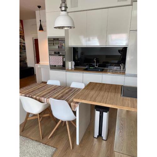Venus Apartments - Gozsdu Court I