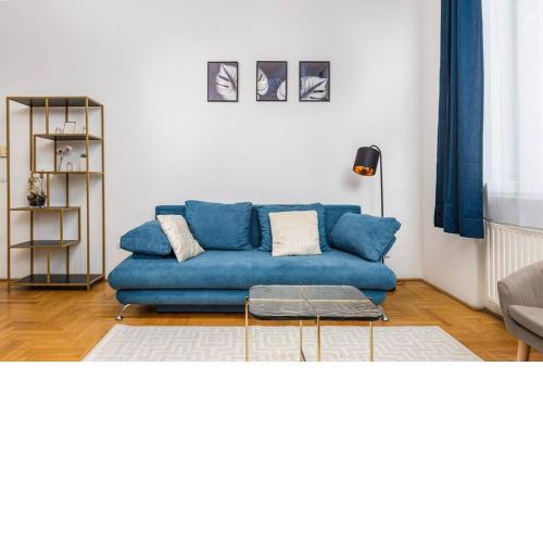 Venus Apartments - Gozsdu court III
