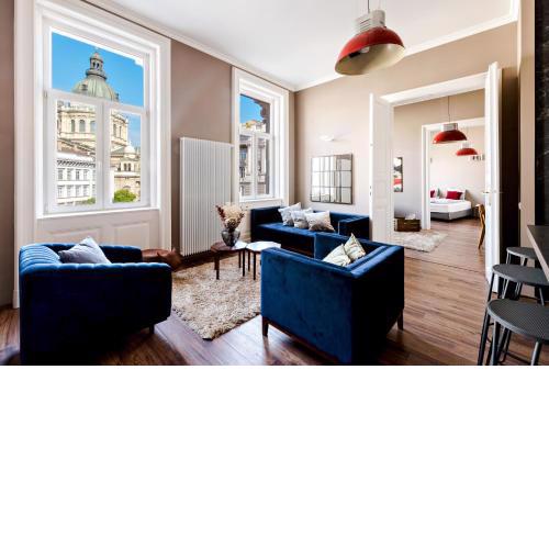 Venus Apartments - Italian Stylish