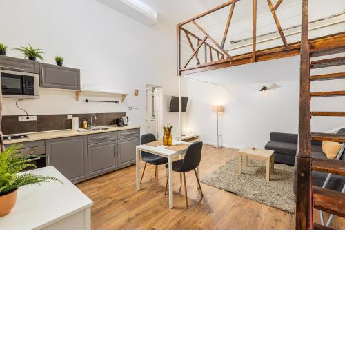 Venus Apartments - Keleti I
