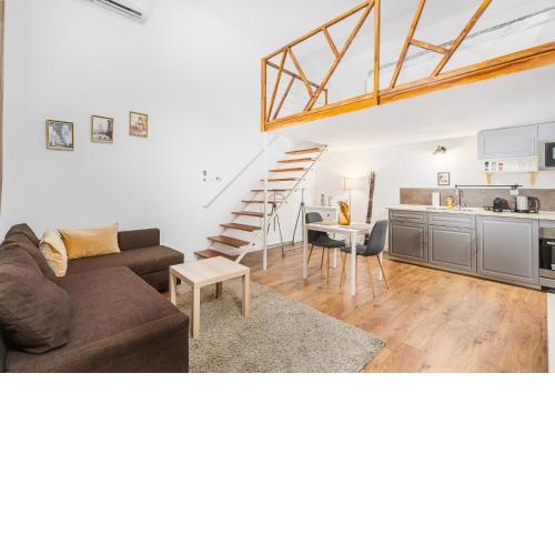 Venus Apartments - Keleti II