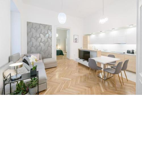 Venus Apartments - King Street I