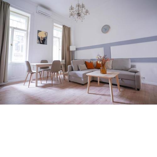 Venus Apartments - Klauzal ter I