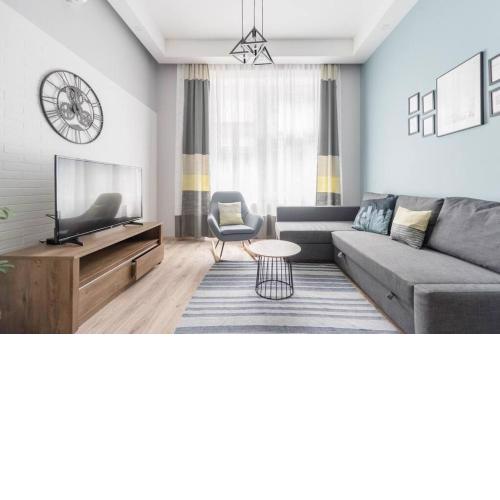 Venus Apartments - Market Hall I