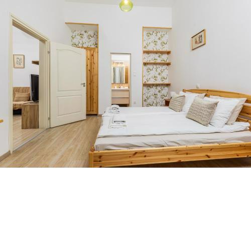 Venus Apartments - Oktogon I