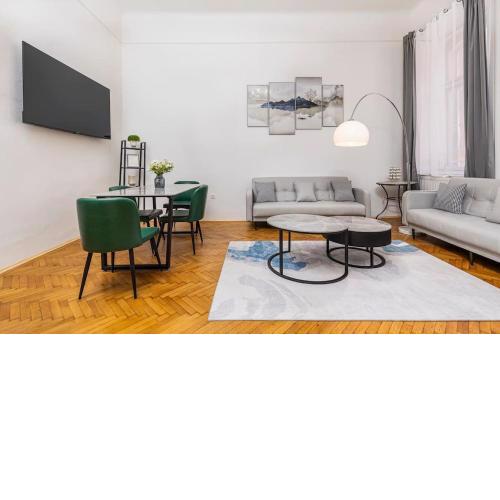 Venus Apartments - Oktogon II