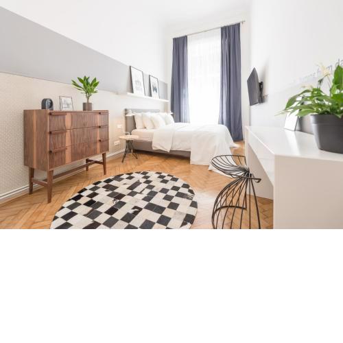 Venus Apartments - Opera I