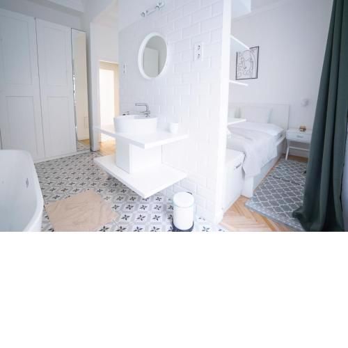 Venus Apartments - Paulay Ede I