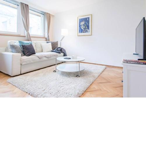 Venus Apartments - Renate