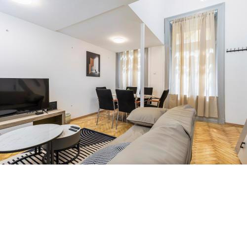 Venus Apartments - Westend Residence II