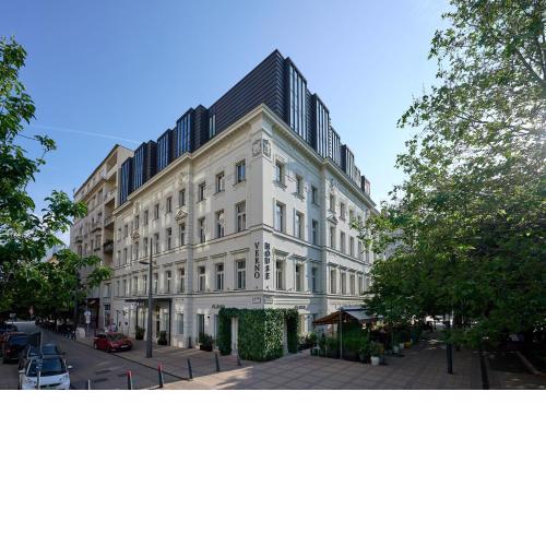 Verno House Budapest, Vignette Collection by IHG