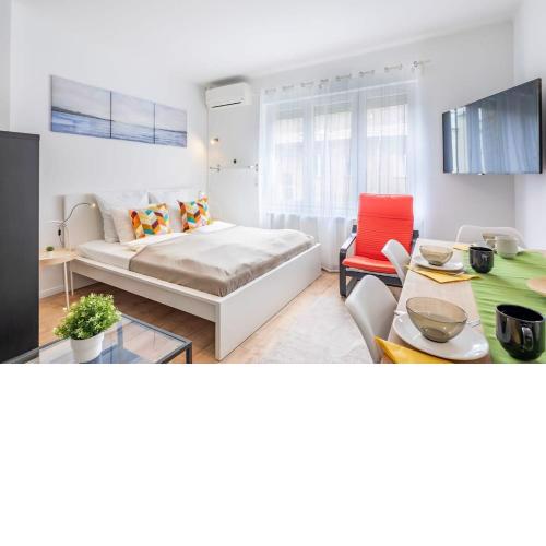 Very Central - Comfy Home