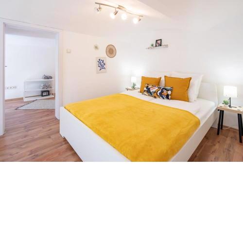Very Central - Cozy Stay
