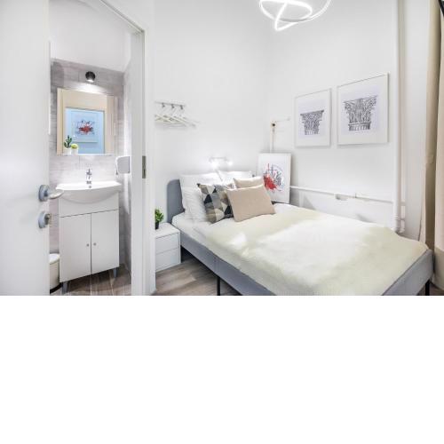 Very Central - Small Studio for Solo Traveller
