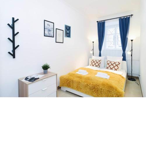 Very central apartment close to Basilica