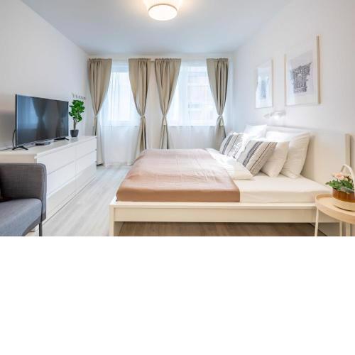 VH103 Apartment