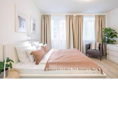 VH104 Apartment