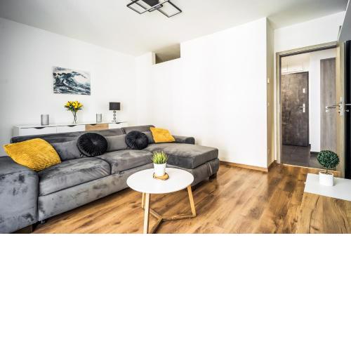 Vig Apartment - with Private Parking
