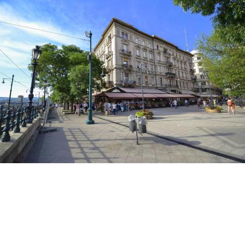 Vigadó Square Panorama Apartment