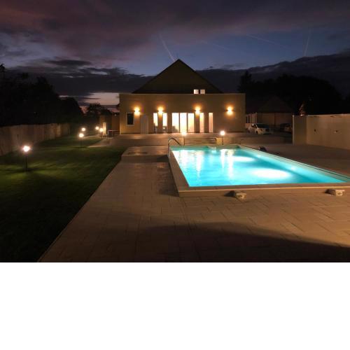 Villa Bellissima
