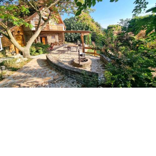 Villa Cserhegy Vendégház Tihany
