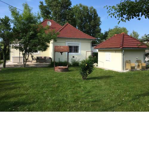 Villa Ida