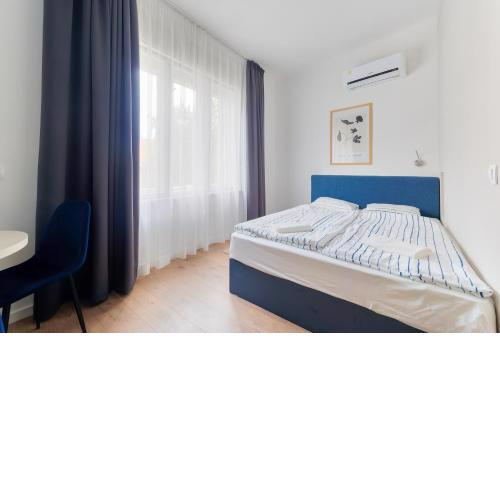 Villa Oliver Budapest