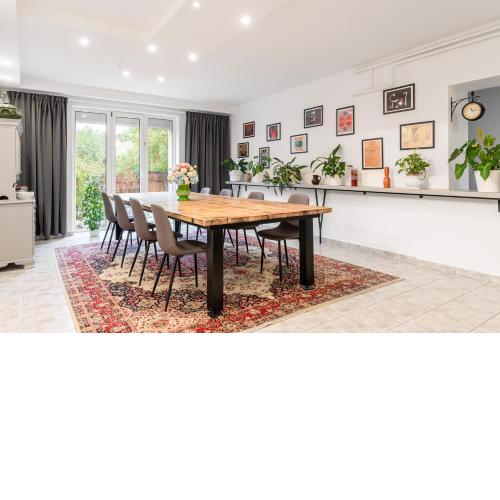 Villa Suburbia Budapest