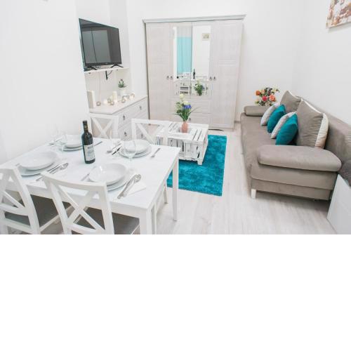 Vintage Apartment in the Center